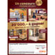 Gagnez CHF 20'000.- dans l'une des enseignes chez Coop et réalisez votre rêve ! : Livique, Jumbo, Fust, Interdiscount