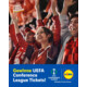 Gagnez 2x 2 billets UEFA pour le match FC Lugano contre FK Kauno Žalgiris