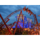 Gagnez l'un des 5 séjours en famille d'une nuitée pour 4 personnes à Europa-Park avec entrée d’une journée à Europa-Park et Rulantica