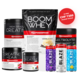 Gagnez votre Power pack, protéines, barres, boissons et accessoires d'une valeur de CHF 500.-