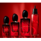 Gagnez le parfum Sì Passione Eau de Parfum Intense par Armani Beauty