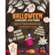 Gagnez 2 bons d’une valeur de CHF 10.- chacun afin de remplir votre sachet de bonbons pour Halloween !