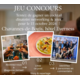 Gagnez votre ACCÈS À LA BELLA & CO’NNECTION III + concert de sax + souper + cocktails + activités jeux, Everness Hôtel & Resort Chavannes-de-Bogis