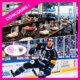 Gagnez 12 entrées VIP en Loge SkyBox pour le match Fribourg-Gottéron VS HC Lugano