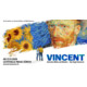 Gagnez 10x 2 billets pour l’exposition immersive "VINCENT – Entre folie et miracle" à Zürich