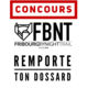 Gagnez votre dossard pour le Fribourg By Night Trail, le 12 décembre 2026