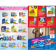Profitez des actions de la semaine chez Denner, Exemple: 59% de rabais sur la Lessive All in 1 Caps Universal Clean Omo