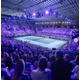 Gagnez 5x 2 billets pour le Swiss Indoors Basel le 29 octobre 2026