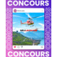 Gagnez un bon cadeau pour un vol d’initiation avec HELILAUSANNE