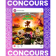 Gagnez vos invitations pour assister à la matinale spéciale Halloween le merci 28 octobre à Cinétoile Malley