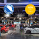 Gagnez 10x 2 billets pour Auto Zürich 2026