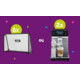 Gagnez 1 cage de foot Salta de CHF 179.- ou 1 machine à café De'Longhi de CHF 1'049.95