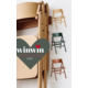Gagnez une chaise BACKFLIP de la couleur de votre choix