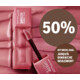 Profitez d'un rabais de 50% sur tous les produits de maquillage Maybelline New York, Essie et L'Oréal Paris à partir de 2 pièces au choix chez Coop City