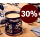 Profitez d'un rabais de 30% sur tous les articles non alimentaires pour fondue et raclette chez Coop City
