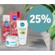 Profitez d'un rabais de 25% sur tout l'assortiment well, à partir de 2 pièces au choix ou en duo chez Coop City