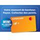 Gagnez 10 x 100'000 superpoints
