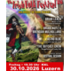 Gagnez 2x 2 billets pour le traditionnel Folk Irish Folk Festival a lieu sur la tournée "Gold Dust in Your Pocket" le 30 octobre 2026, au KKL Luzern