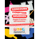 Gagnez 2 cartes permanentes, valables pendant toute la durée du Comptoir GRUÉRIEN