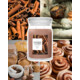 Gagnez la bougie d'automne Yankee Candle