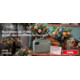 Achetez une nouvelle radio Pure d’une valeur minimale de CHF 50.– et recevez gratuitement un magnifique bouquet de fleurs d’une valeur de CHF 40.-