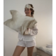 Gagnez le set de soie INHOUSE, housse de coussin, masque de nuit ou ruban à boucler