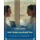 Gagnez 3x 2 places pour aller découvrir "UNE FEMME AUJOURD'HUI" au cinéma !