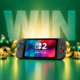 Gagnez une Nintendo Switch 2 ou d’autres super prix !