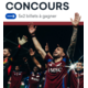 Gagnez 5x 2 billets pour le match des Grenat contre le FC Vaduz au Stade de Genève le samedi 24 octobre