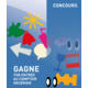 Gagnez 2x 2 billets pour le Comptoir gruérien