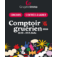 Gagnez 5 entrées pour le Comptoir Gruérien