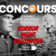Gagnez 2 entrées pour la Horror Night Halloween à la Maison d’Ailleurs, le samedi 31 octobre