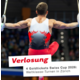 Gagnez 4 billets pour la compétition internationale de gymnastique artistique Swiss Cup Zurich, le 7 novembre