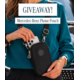 Gagnez une pochette de téléphone mobile Mercedes-Benz