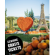 Gagnez des places pour l'exposition de citrouilles GUTE REISE