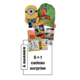 Gagnez 5x 1 cadeau surprise
