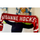 Gagnez des maillots et des écharpes du LHC