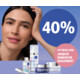 Profitez de 40% de rabais sur tout l'assortiment Nivea à partir de 2 pièces au choix chez Coop City