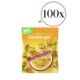 Gagnez 100x un snack au goût tropical Seeberger