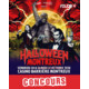 Gagnez vos invitations pour une soirée Halloween exceptionnelle à Montreux le 30 octobre