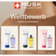 Gagnez 3 duos de parfums, une Eau de Parfum de 50 ml et la Lotion Corps assortie