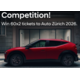 Gagnez 60x 2 billets pour le salon Auto Zürich