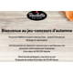 Gagnez une savoureuse soirée raclette pour 4 personnes d'une valeur de CHF 150.- chacune et 10 paquets de raclette d'une valeur de CHF 75.- (Concours journalier)