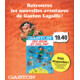 Gagnez l'un des 10 exemplaires du dernier tome de Gaston