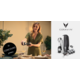 Gagnez un système de vin au verre Timeless Six+ permettant de servir le vin au verre, d’une valeur de CHF 399.90