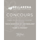 Gagnez des places pour les soirées Rockmonsters of switzerland et Jarry & Friends au Bellarena Festival, soirée du 6 novembre