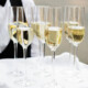 Gagnez un lot comprenant 2 billets d'entrée au Champagne Sunday, le 8 novembre au Lausanne Palace