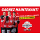 Gagnez 75x 2 billets par journée de match pour les SWISS Ice Hockey Games à Zürich
