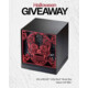 Gagnez une boîte à musique REUGE Little Skull pour Halloween, d’une valeur de CHF 890.-