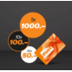 Gagnez des cartes cadeaux FUST de CHF 1'000.- / CHF 100.- et CHF 50.-
